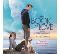 Timberlake, Justin - Book of Love -Hq-