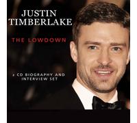 Justin Timberlake – Lowdown – Documentaire – Import