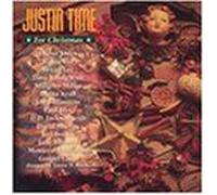 Justin Time For Christmas