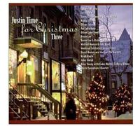 Justin Time for Christmas - Vol. 3-Justin Time for Christm