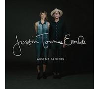 Justin Townes Earle Absent Fathers (CD) Album
