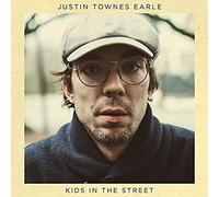 Kids In The Street Vinyle