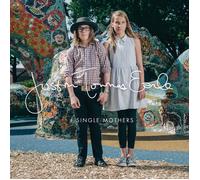 JUSTIN TOWNES EARLE - SINGLE MOTHERS CD NEUF