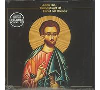 Justin Townes Earle - The Saint of Lost Causes