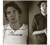 Justin Townes Earle - Yuma [Vinyl Lp] Colored Vinyl, Gold
