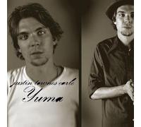 Justin Townes Earle - Yuma [Vinyl Lp] Colored Vinyl, Gold