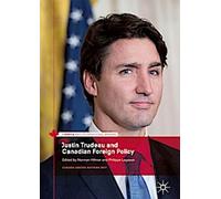 Justin Trudeau et la politique étrangère du Canada