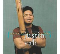 Justin Vali - The Genius of Valiha