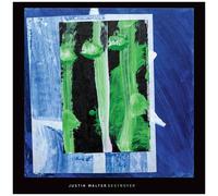 Justin Walter - Destroyer [Vinyl Lp]
