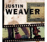 Justin Weaver - Summer S Little Angel [Import]