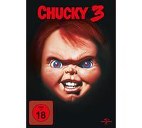 Justin Whalin,Perrey Reeves,Jeremy Sylvers - Chucky 3 [Import]