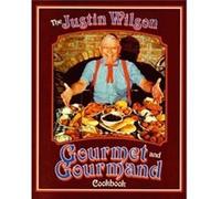 Justin Wilson Gourmet and Gourmand Cookbook The by Justin Wilson Justin Wilson (Auteur)