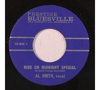 JUSTIN WILSON - i gawr-on-tee LP