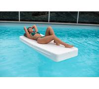 JUSTINE | PoolBed COZIP | 180x70xh18 cm