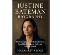 Justine Bateman Biography: The Inspiring Journey of Justine Bateman: From Mallory Keaton to Hollywood Icon and Beyond