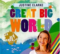 Justine Clarke - Big World [Import]