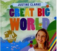 Justine Clarke - Big World [Import]