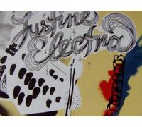 Justine Electra - Blues & Reds [Import]