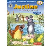 Justine Et L'étrange Animal Pc