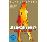 Justine: Exotic Liaisons [ Origine Allemande, Sans Langue Francaise ]