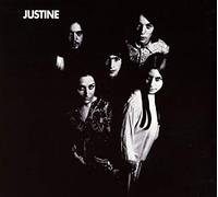 Justine - Justine (Digipak-Edition+Bonus)