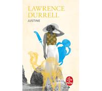 Justine (Le quatuor d'Alexandrie, Tome 1)