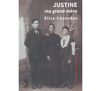Justine ma grand-mère