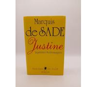 Justine oder Das Unglück der Tugend