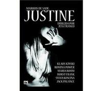 Justine ou les Infortunes de la vertu (Justine) G