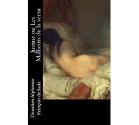 Justine ou Les Malheurs de la vertu