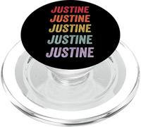Justine PopSockets PopGrip pour MagSafe