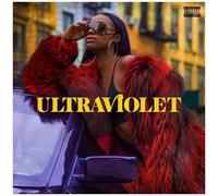 Justine Skye - Ultraviolet [Compact Discs]