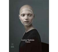 Justine Tjallinks. Vision