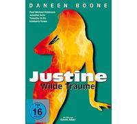Justine - Wilde Träume