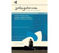 The Justinguitar.Com Beginner's Songbook: Volume 2