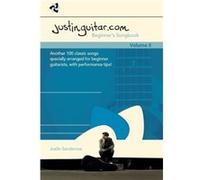 Justinguitar.com Beginners Songbook 2 by Music Sales Inconnu (Auteur)