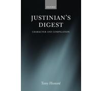 Justinian's Digest