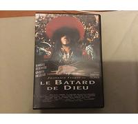 Justinien Trouvé, Ou Le Bâtard De Dieu