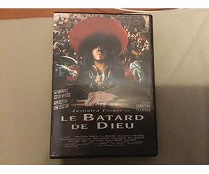 Justinien Trouvé, ou le bâtard de Dieu