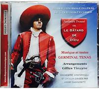 Justinien Trouvé, Ou Le Bâtard De Dieu (God's Bastard) (Original Soundtrack) [Import]