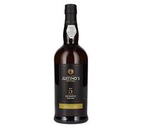 Justino's Madeira 5 Years Old RESERVE FINE DRY 19% Vol. 0,75l
