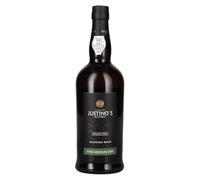 Justino's Madeira Wines FINE MEDIUM DRY 19% Vol. 0,75l