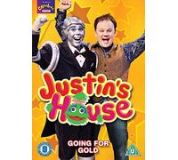 Justin's House: Going for Gold [Edizione: Regno Unito] [Import]