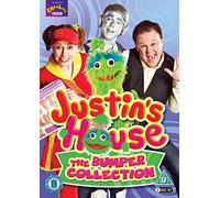 Justins House The Bumper Collection [Edizione: Regno Unito] [Import]