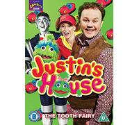 Justins House The Tooth Fairy [Edizione: Regno Unito] [Import]