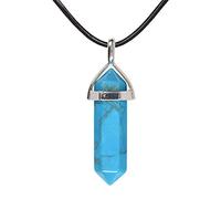 Justinstones Mixte Acier Inoxydable Turquoise