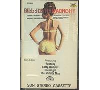 Justis,Bill - Raunchy [CASSETTE]
