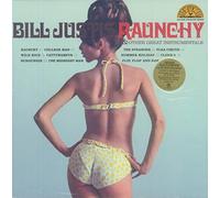 Justis, Bill - Raunchy & Other Great Instrumentals
