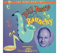 Justis, Bill - Raunchy-Very Best of Bill Just