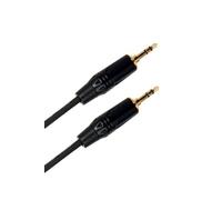 JUSTJ35J353 Cable Audio Minijack Stereo 3M Câbles adaptateur